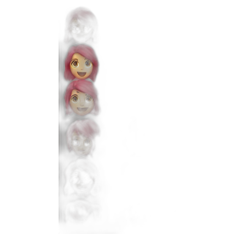 Ruby 3d emoji