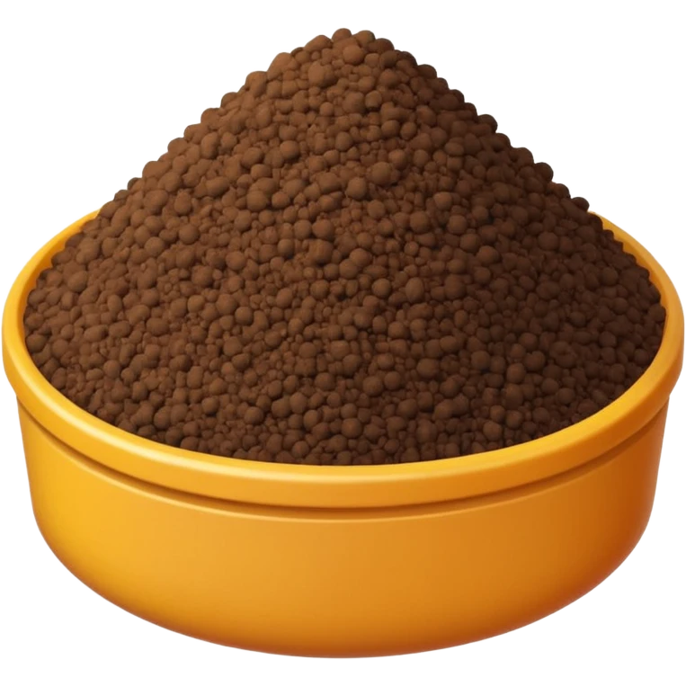 chemical fertilizer emoji