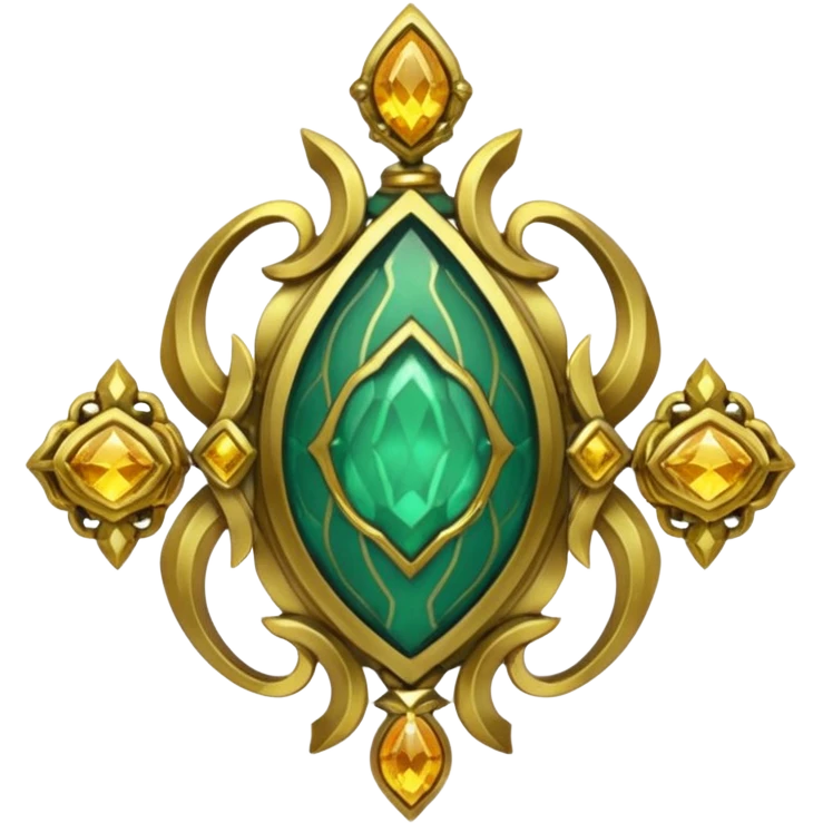 warframe citrine emoji