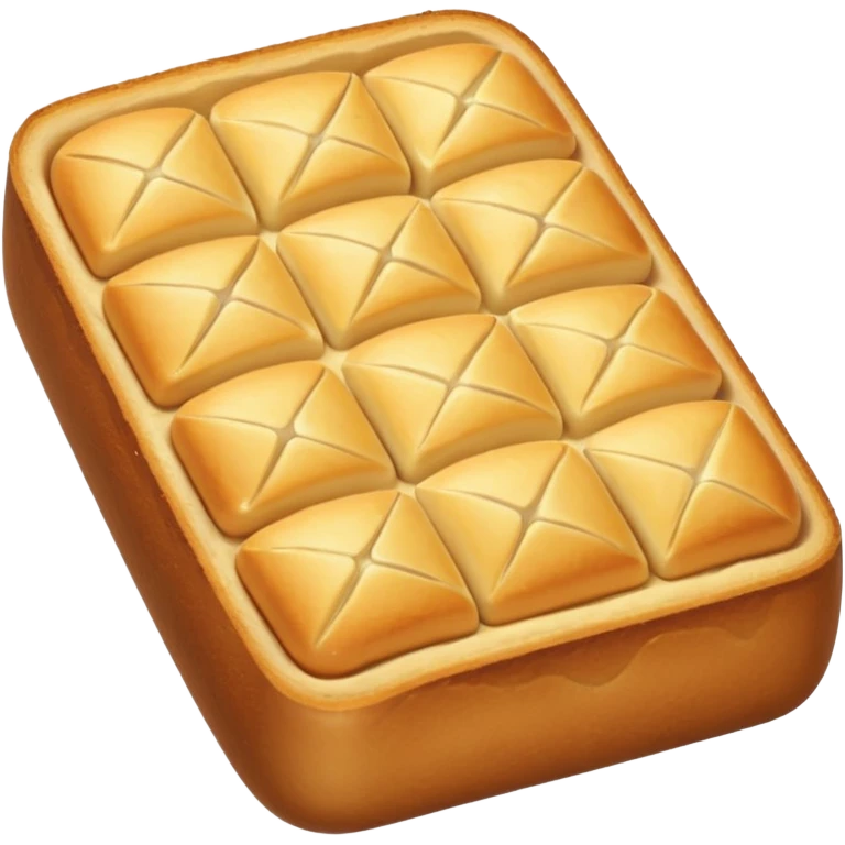garlic bread emoji