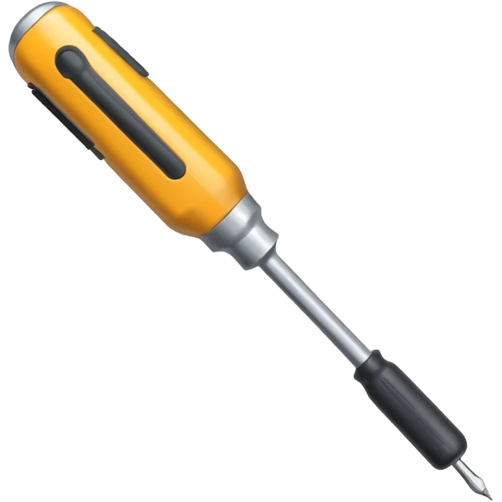 
screwdriver emoji