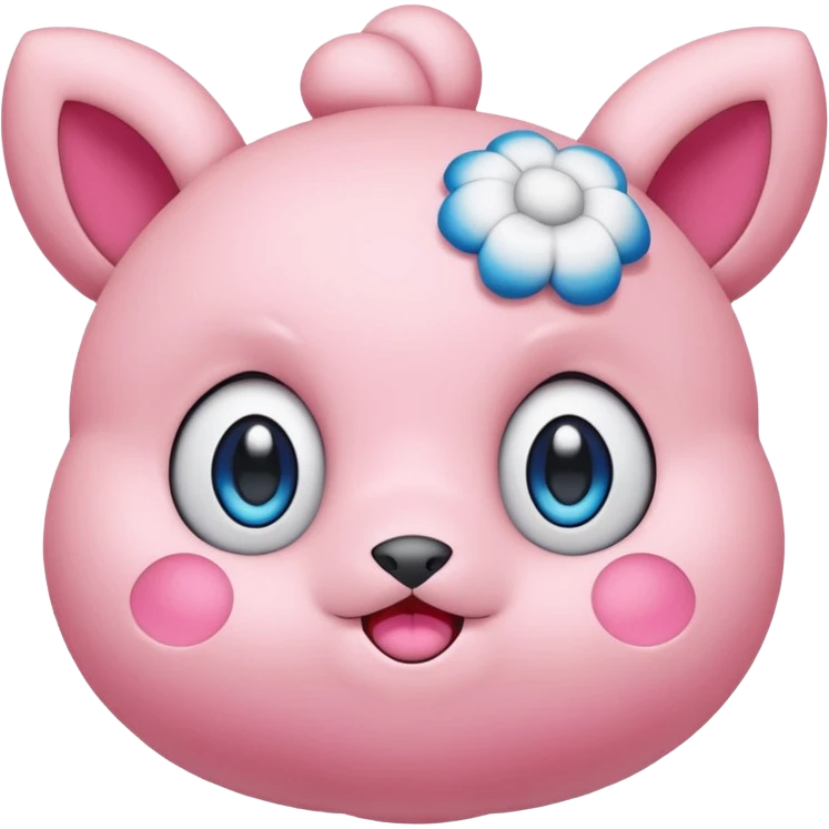 gigly puffs pokemon emoji