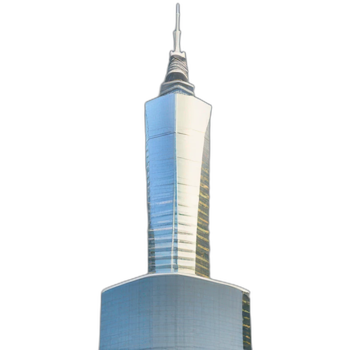 roppongi hills mori tower emoji