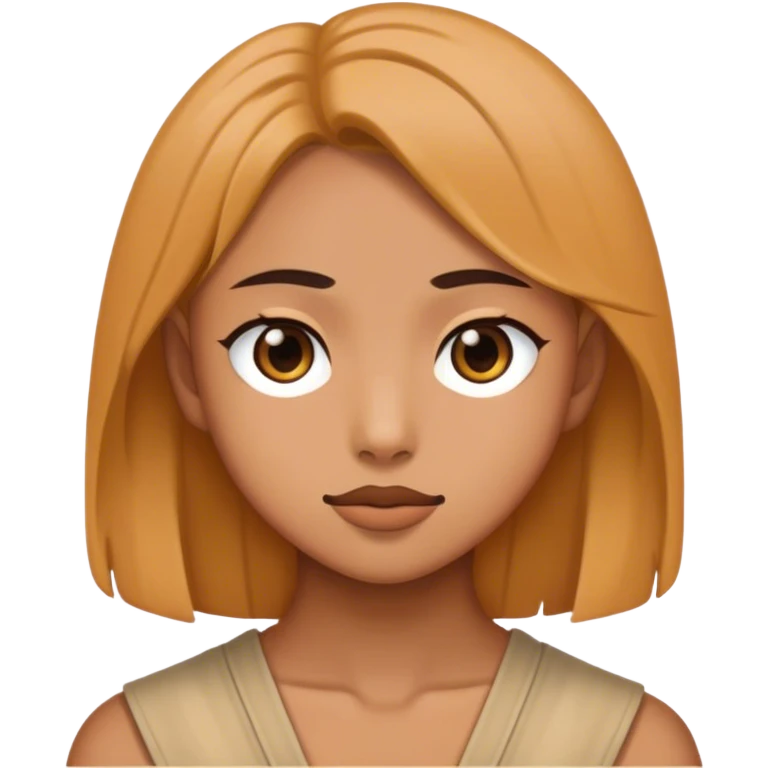 Suki emoji