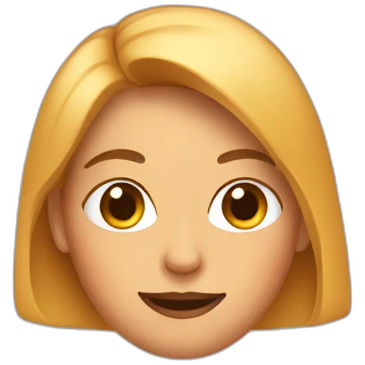 Mam emoji