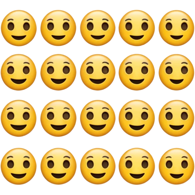 English emojis black
 emoji
