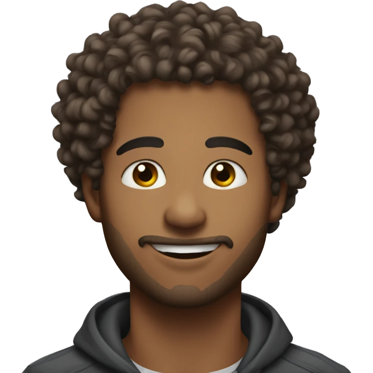jmancurly but gayer emoji