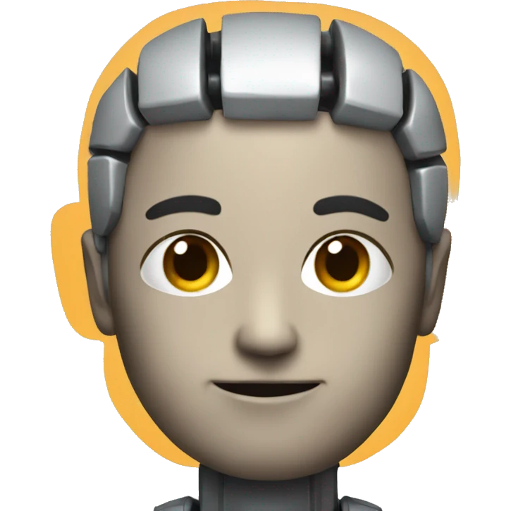ai bot emoji