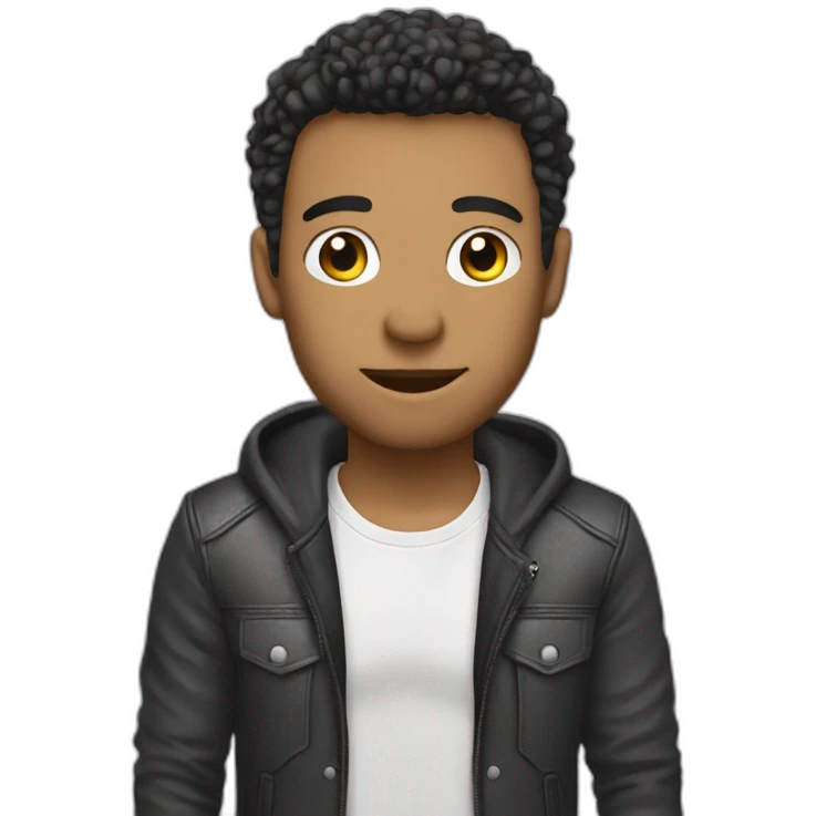 рахим абрамов pop, rep singer emoji