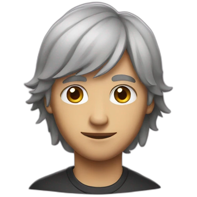 Ace emoji