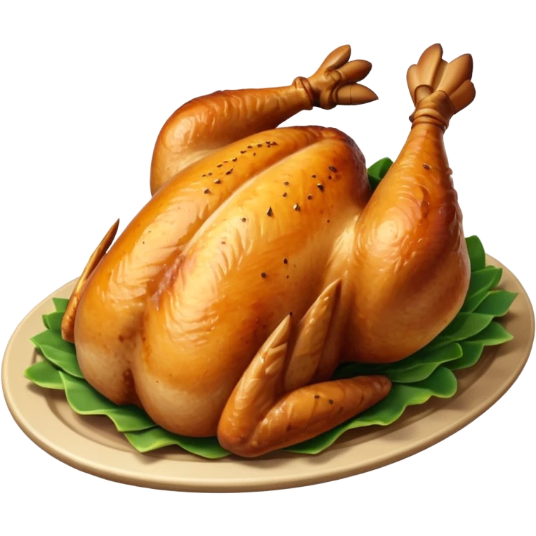 Pollo emoji