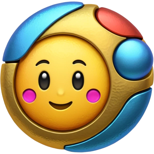 Random emoji
