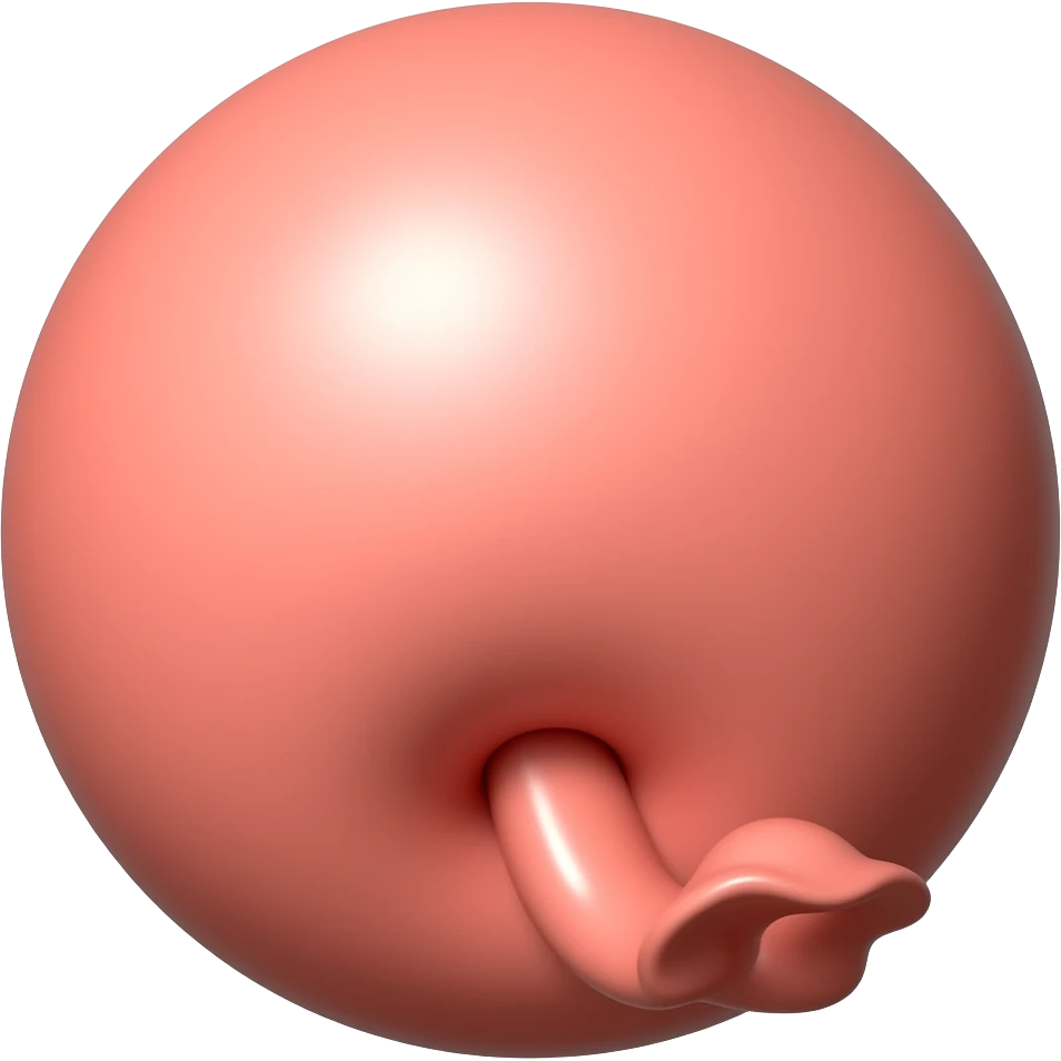 Huge penis penetrating vagina emoji