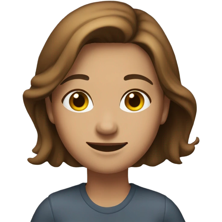 Melissa emoji