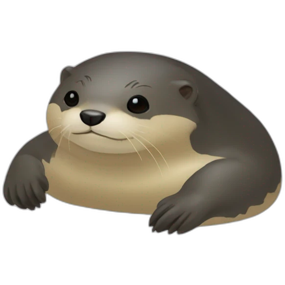 loutre loutre loutre loutre loutre loutre loutre zoro de one piece emoji