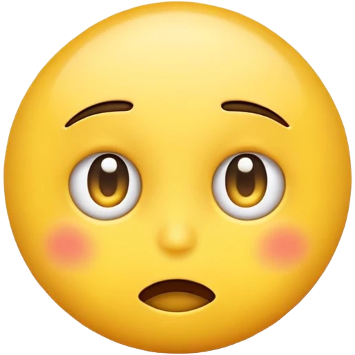 Un emoji que está volteando los ojos emoji