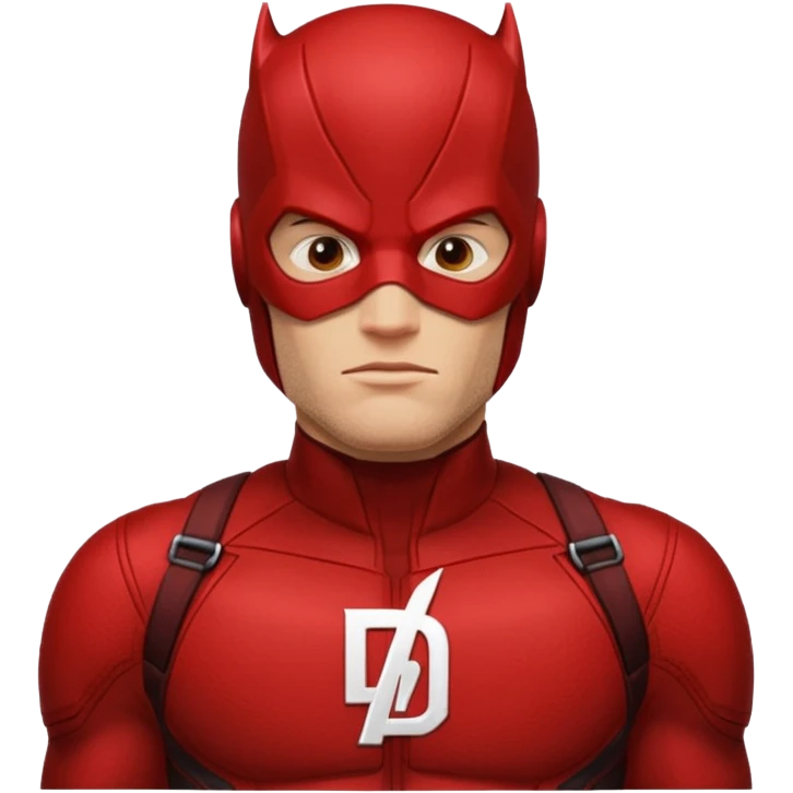 daredevil emoji