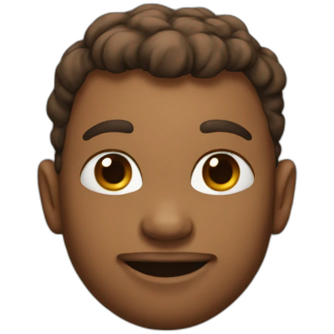 Pute emoji