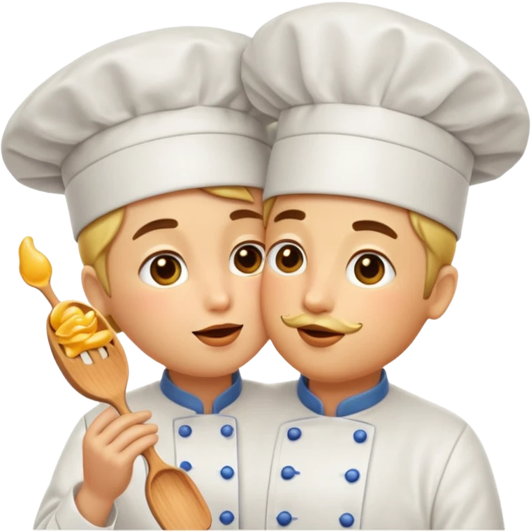 Chefs kiss emoji