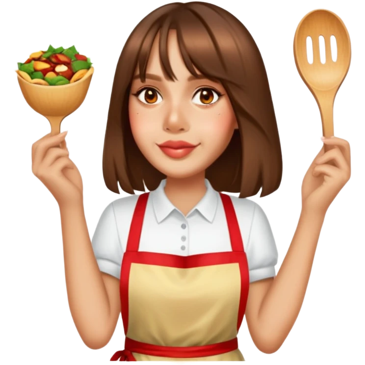 Street Food Vendor emoji