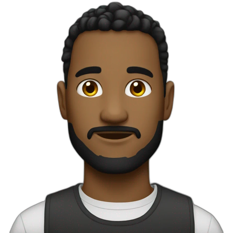BG emoji
