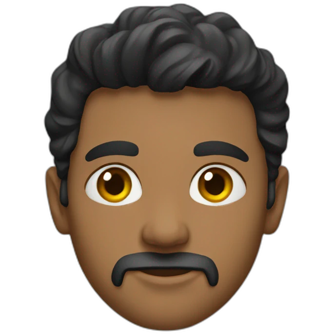 Abubakar emoji