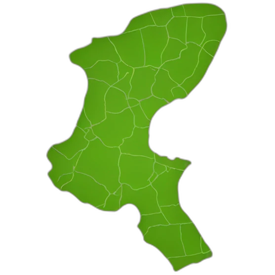French Guiana map emoji