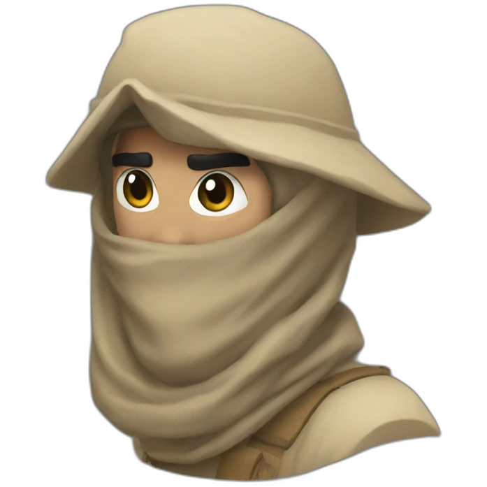 Dust 2 emoji