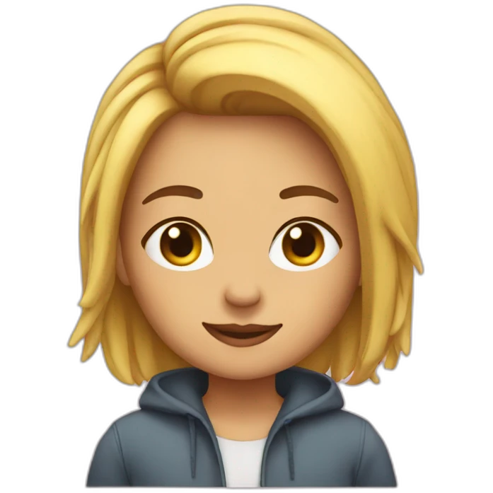 bebra emoji
