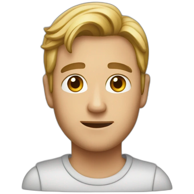 Noah schanpp emoji