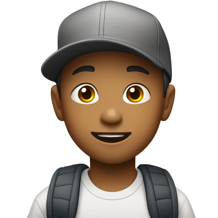 Ray from Jerry McGuire  emoji