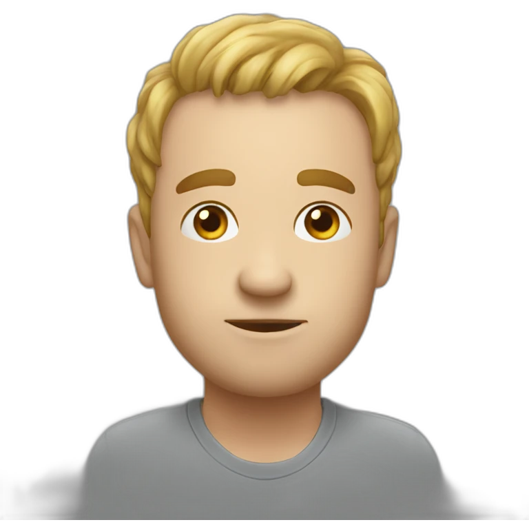 raff dich bubble emoji