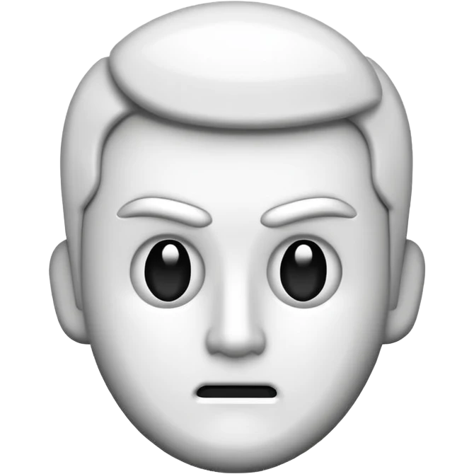 A bastard munchen logo emoji from the bluelock anime emoji