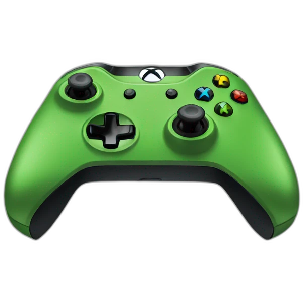 Xbox emoji