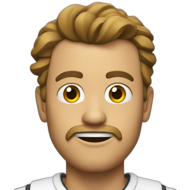 jimbo jones emoji