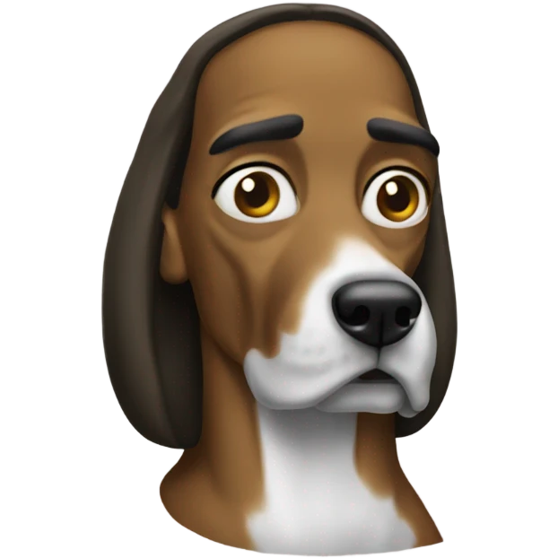 snoop dog emoji