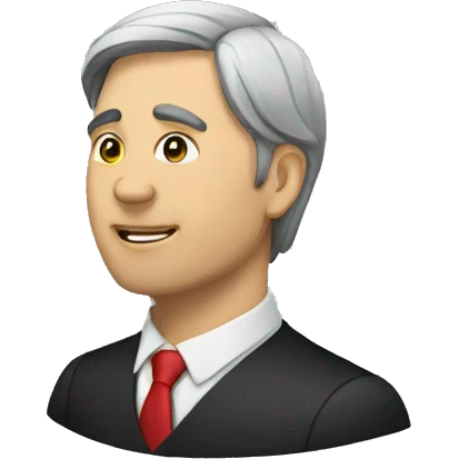 congreso emoji