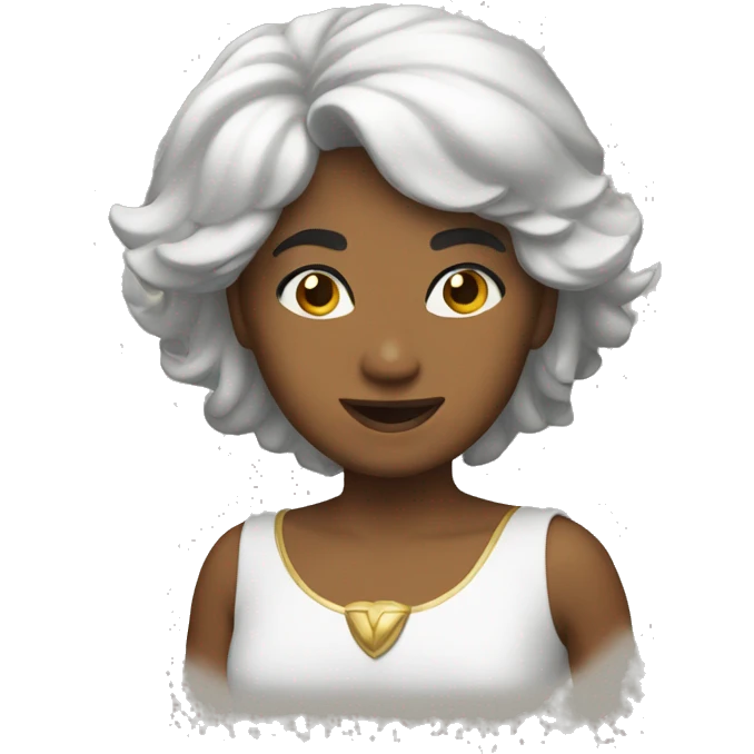 diana emoji