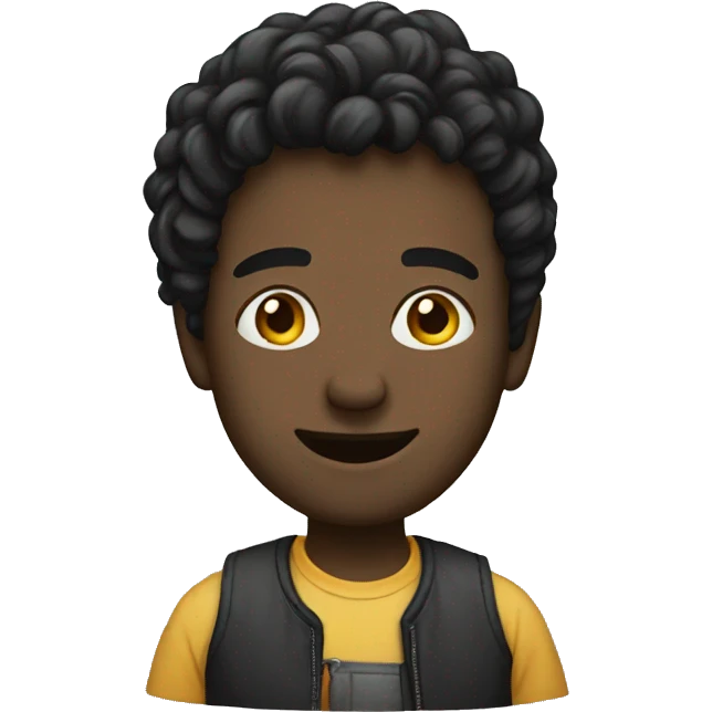 Highly  emoji