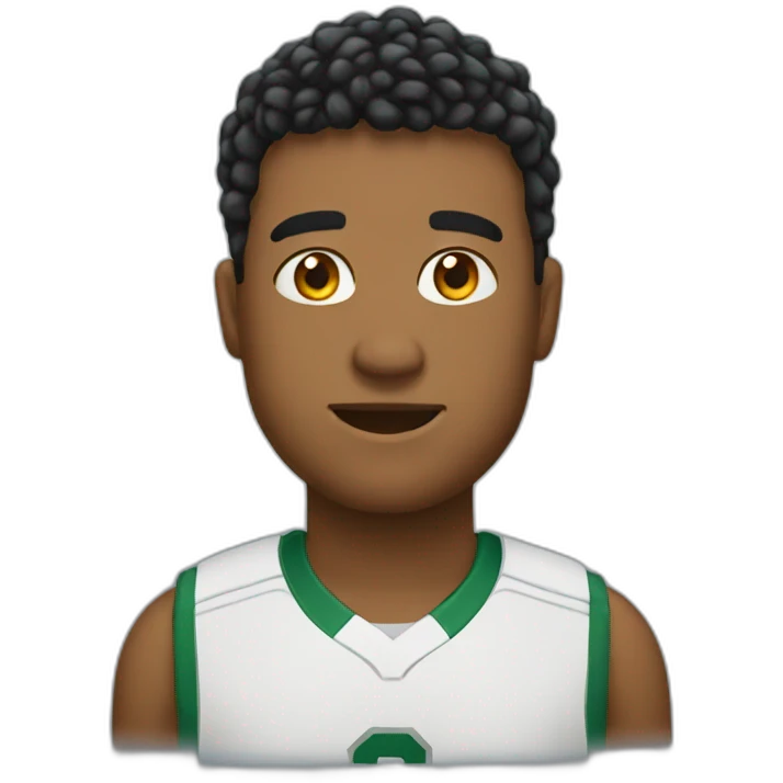 mbapp emoji