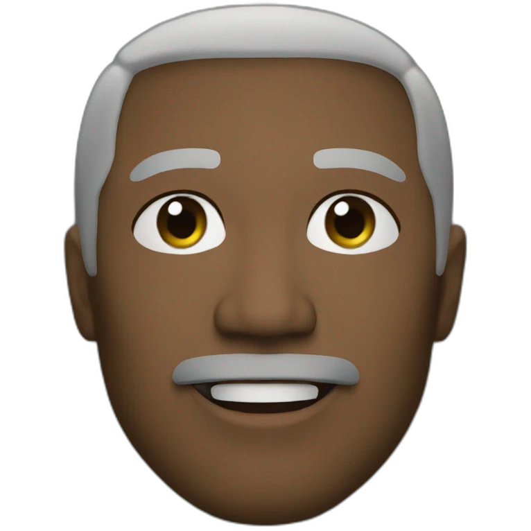 george floyd emoji