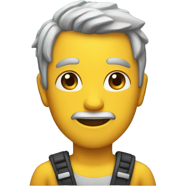 scubidu emoji