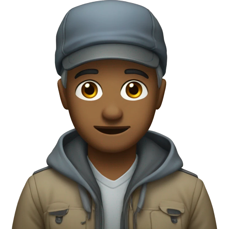 courrier colis emoji