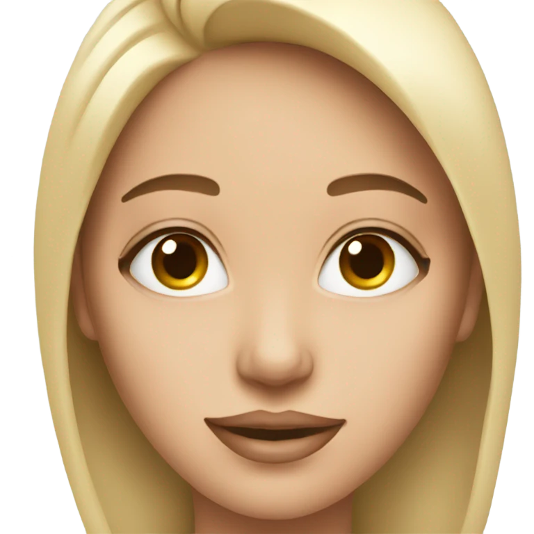 Skin care  emoji