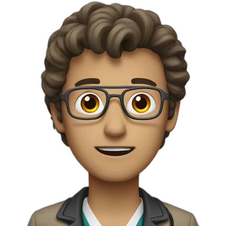 Doctor who emoji