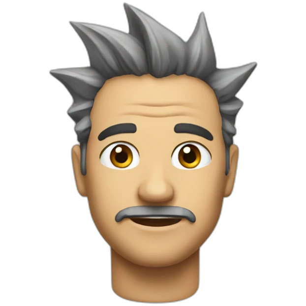 spike emoji