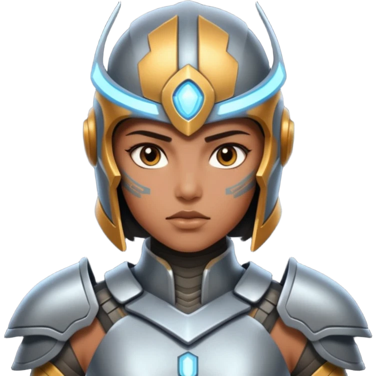 future warriors

 emoji