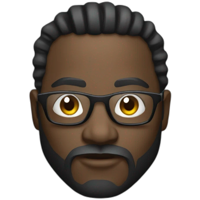 Dj wale babu emoji
