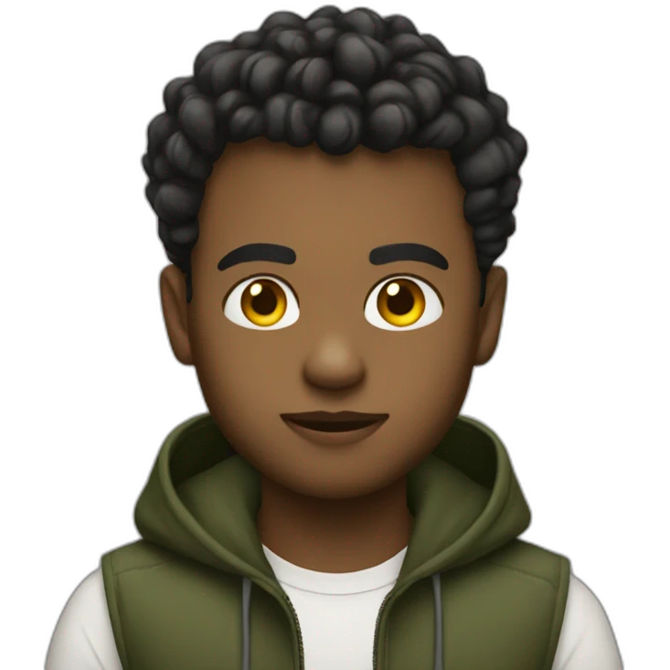 Gunna emoji