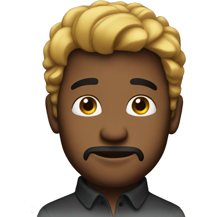 Robert emoji